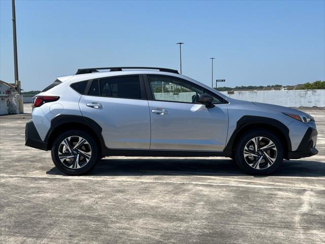 new 2025 Subaru Crosstrek car, priced at $29,618
