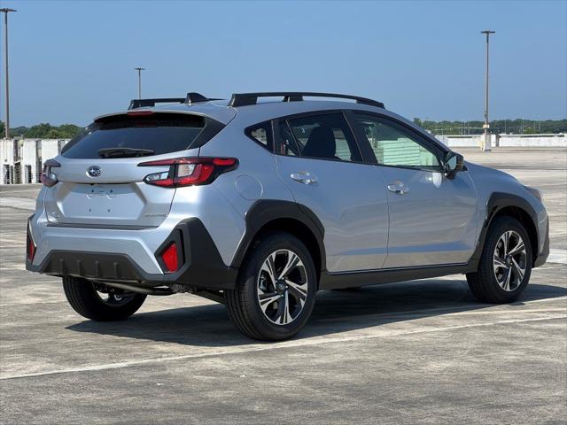 new 2025 Subaru Crosstrek car, priced at $29,618