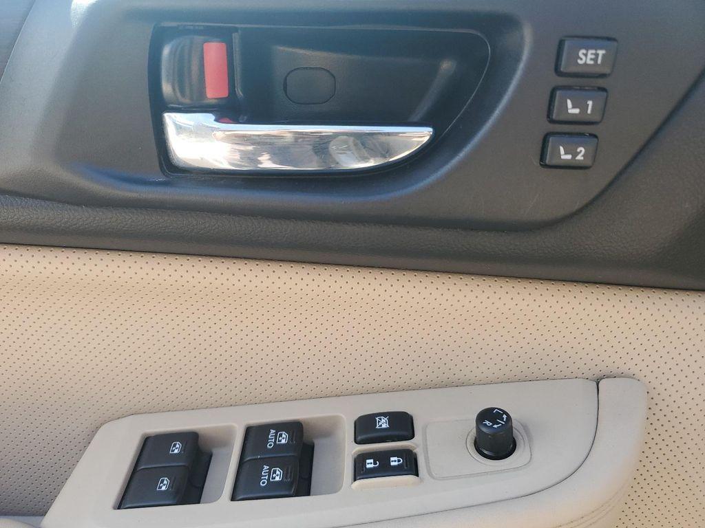 used 2017 Subaru Legacy car, priced at $12,985