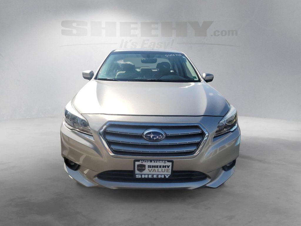 used 2017 Subaru Legacy car, priced at $12,985