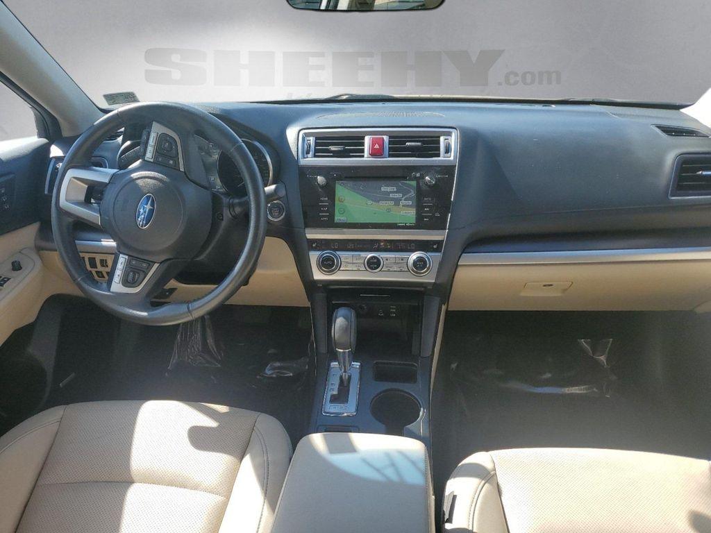 used 2017 Subaru Legacy car, priced at $12,985