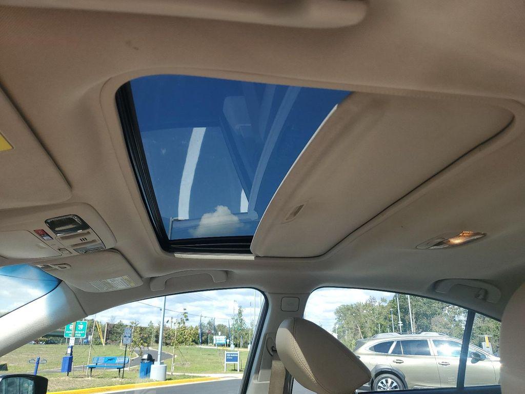 used 2017 Subaru Legacy car, priced at $12,985