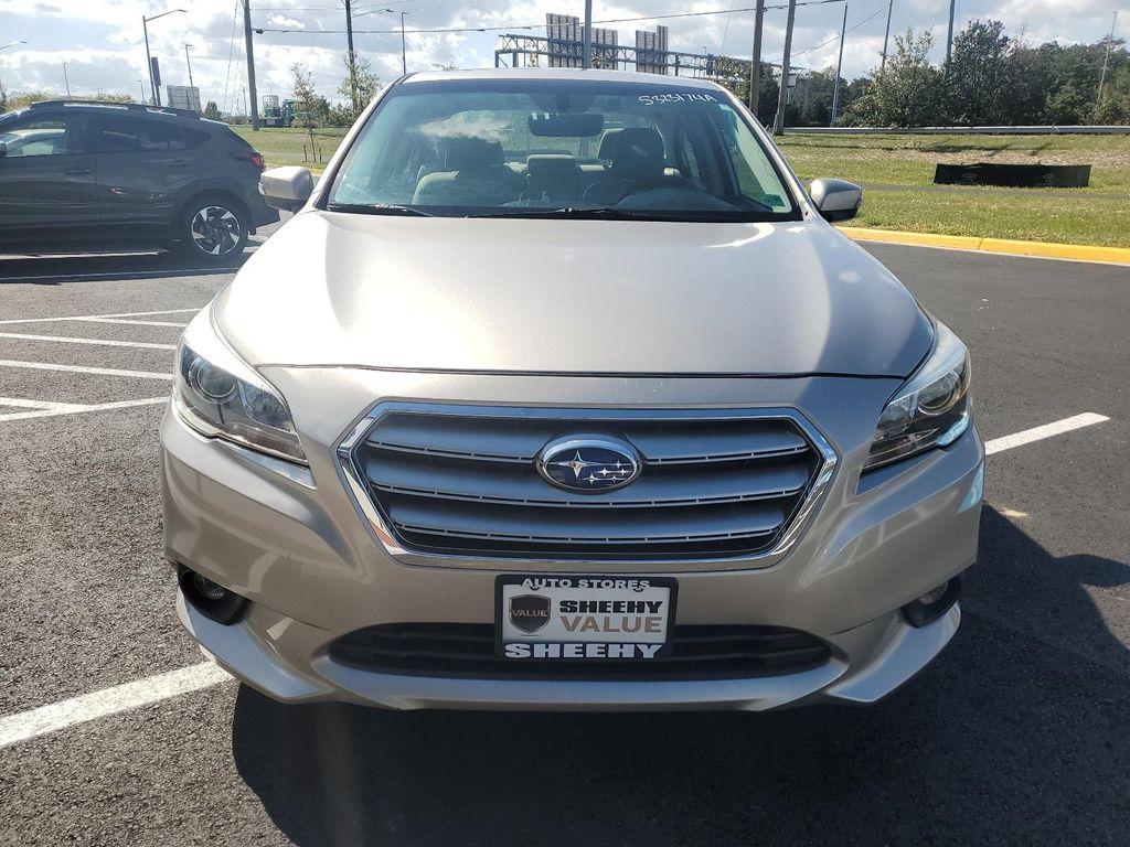 used 2017 Subaru Legacy car, priced at $16,106