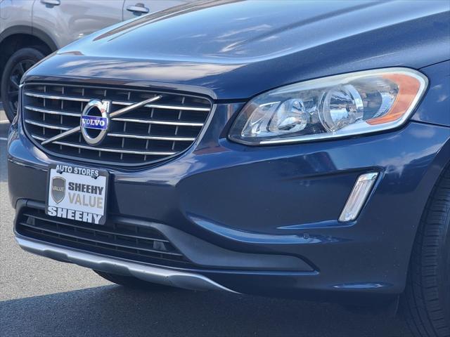 used 2015 Volvo XC60 car, priced at $11,632