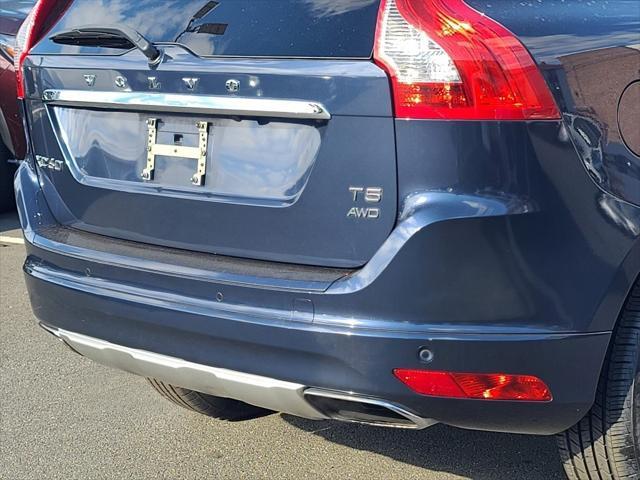 used 2015 Volvo XC60 car, priced at $11,632