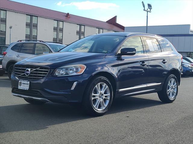 used 2015 Volvo XC60 car, priced at $11,632