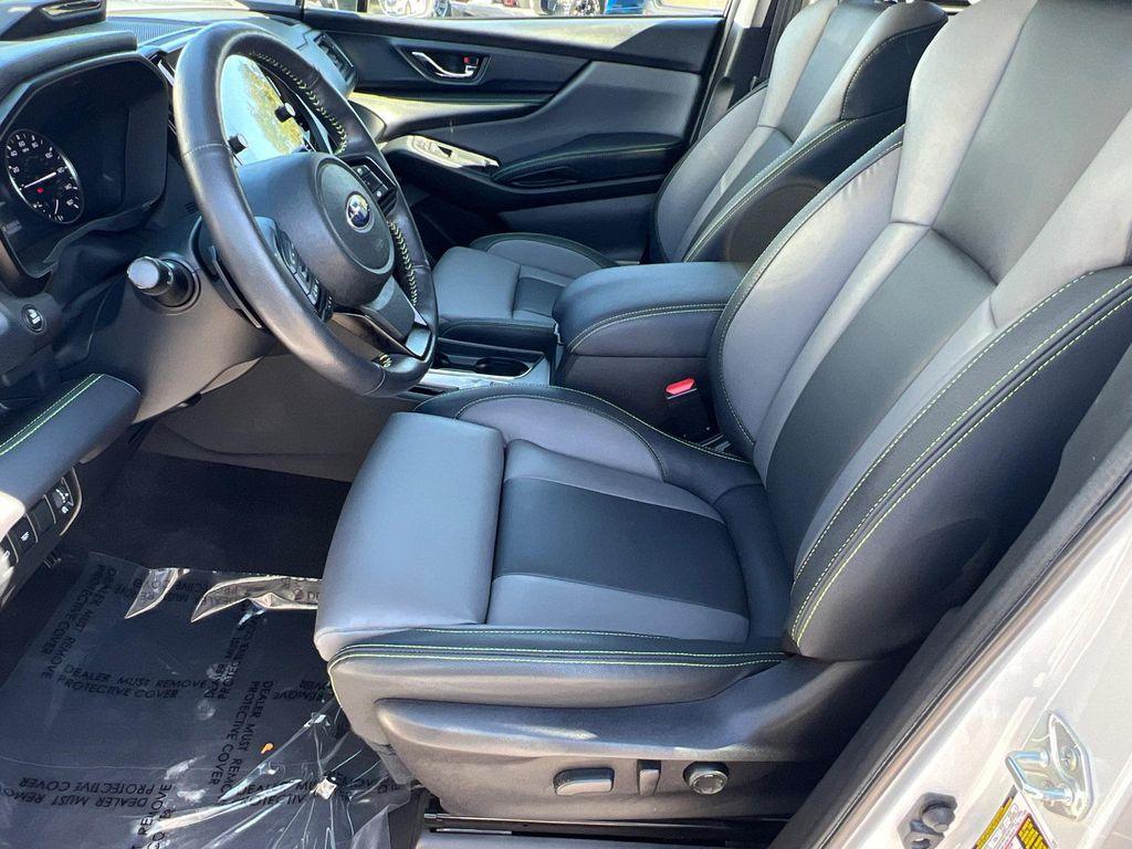 used 2023 Subaru Ascent car, priced at $29,793