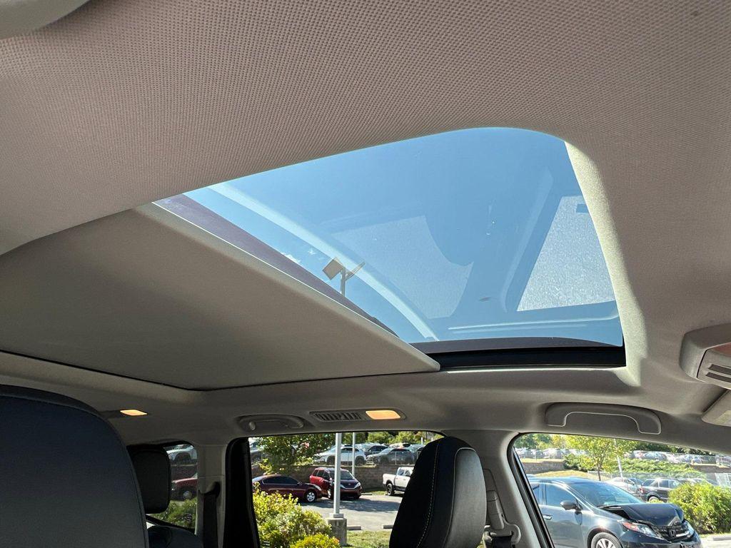 used 2023 Subaru Ascent car, priced at $29,793