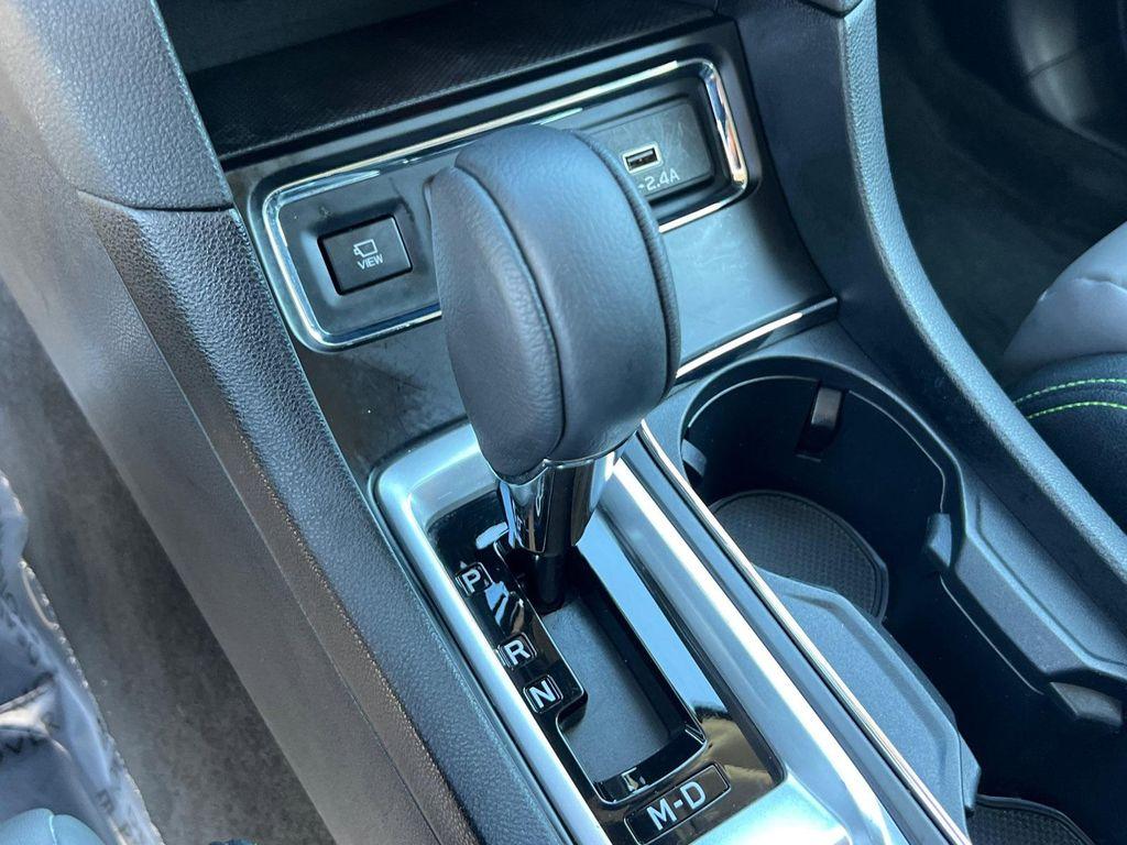 used 2023 Subaru Ascent car, priced at $29,793