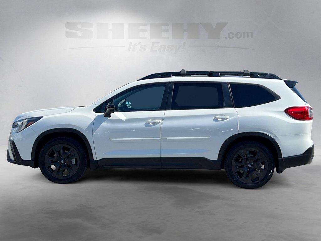 used 2023 Subaru Ascent car, priced at $29,793