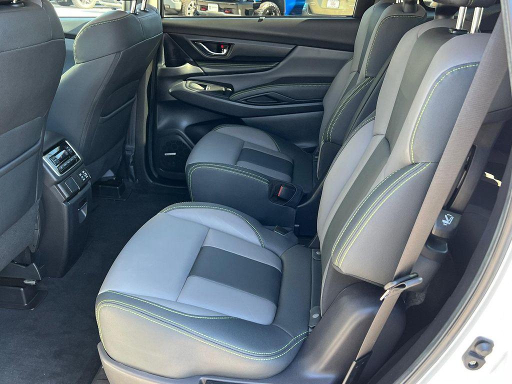 used 2023 Subaru Ascent car, priced at $29,793