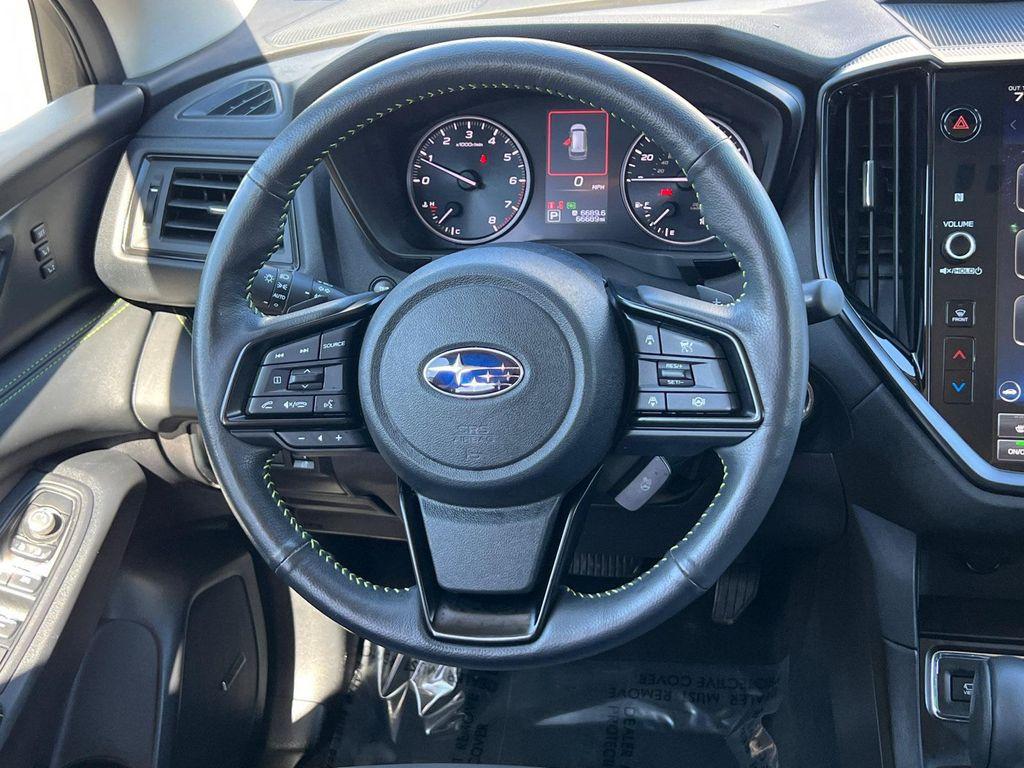 used 2023 Subaru Ascent car, priced at $29,793