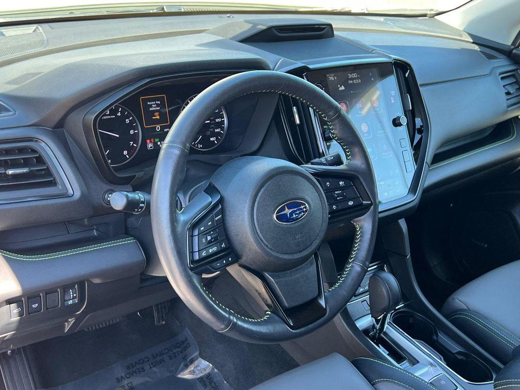 used 2023 Subaru Ascent car, priced at $29,793