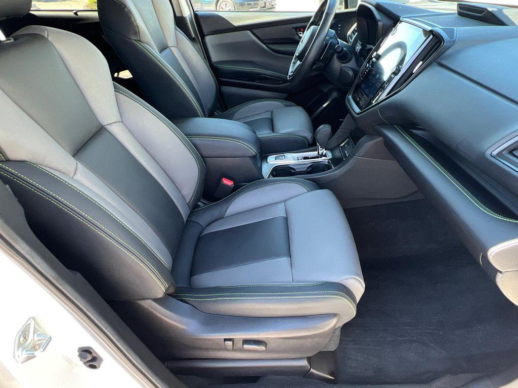 used 2023 Subaru Ascent car, priced at $29,793