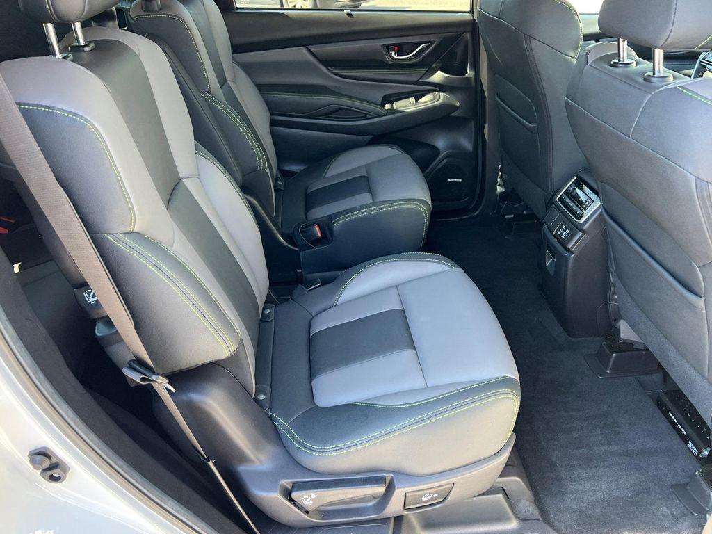 used 2023 Subaru Ascent car, priced at $29,793