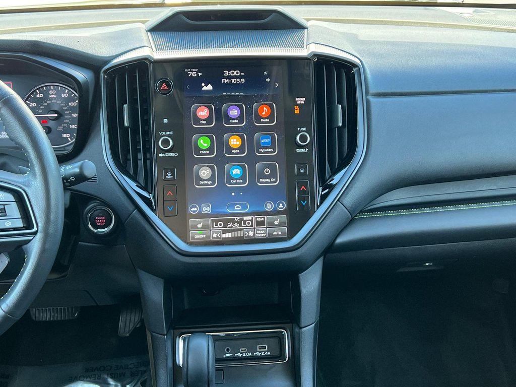 used 2023 Subaru Ascent car, priced at $29,793