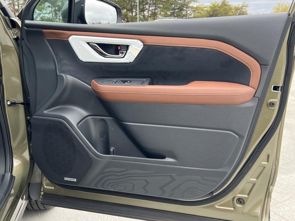 new 2026 Subaru Forester car, priced at $42,796