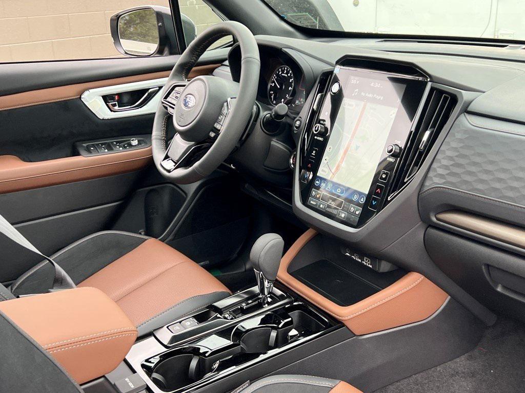 new 2026 Subaru Forester car, priced at $42,796