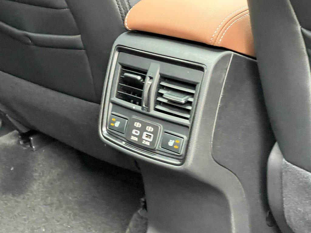 new 2026 Subaru Forester car, priced at $42,796