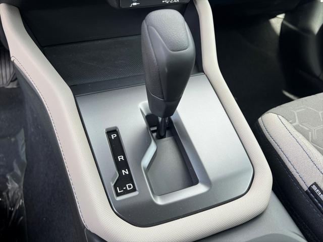 new 2025 Subaru Forester car, priced at $29,939