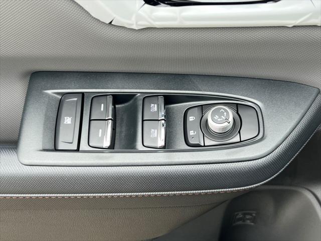 new 2025 Subaru Forester car, priced at $36,430