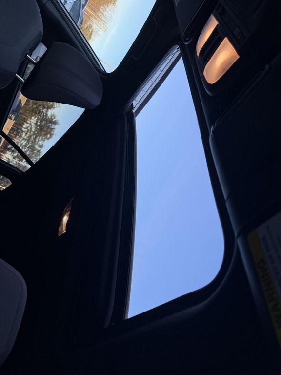 used 2024 Subaru Crosstrek car, priced at $25,856