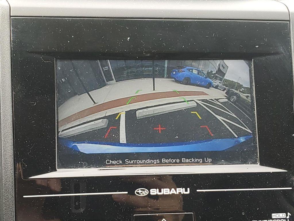 used 2021 Subaru Impreza car, priced at $15,239