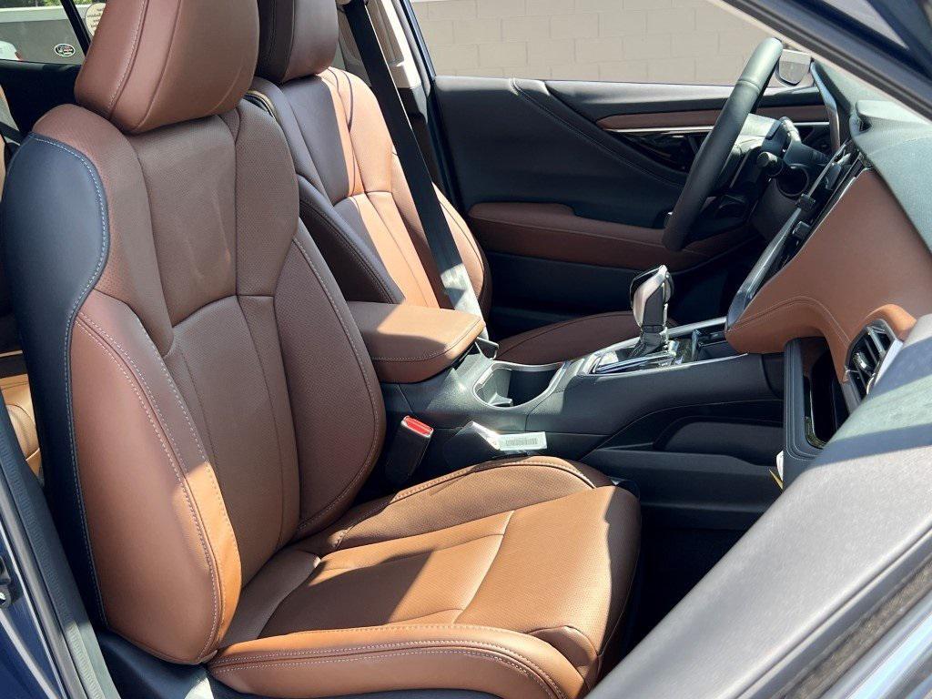 new 2025 Subaru Outback car, priced at $43,875