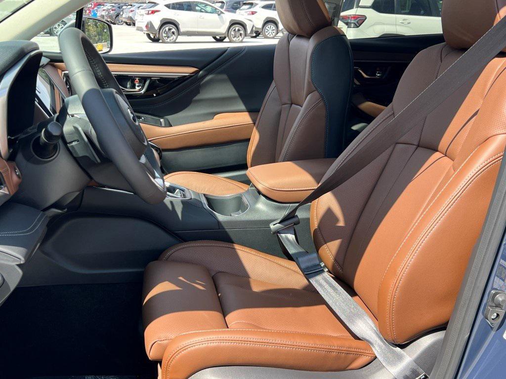new 2025 Subaru Outback car, priced at $43,875