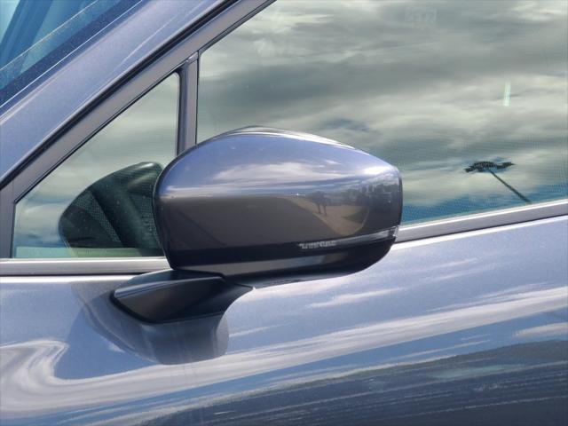 used 2024 Subaru Crosstrek car, priced at $27,702