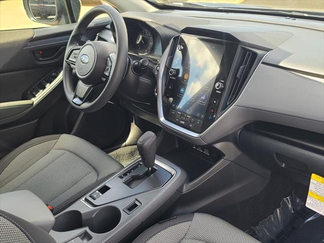 used 2024 Subaru Crosstrek car, priced at $27,702
