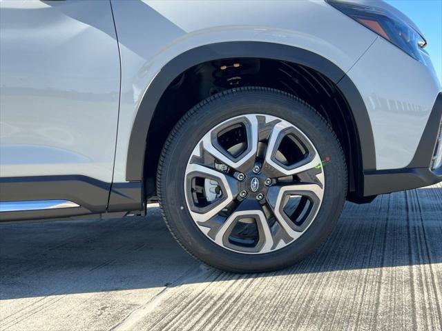 new 2024 Subaru Ascent car, priced at $44,122