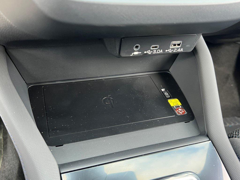 new 2025 Subaru Forester Hybrid car, priced at $35,905