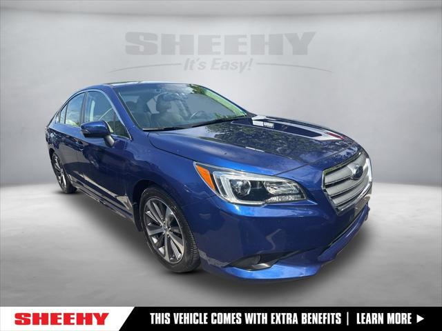used 2015 Subaru Legacy car, priced at $12,173