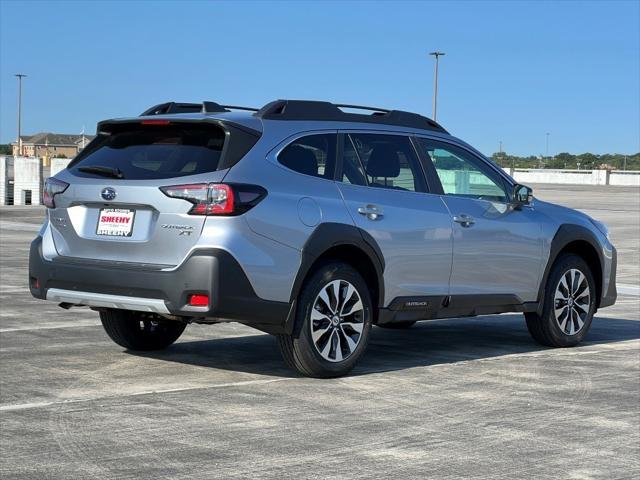 new 2025 Subaru Outback car, priced at $39,512