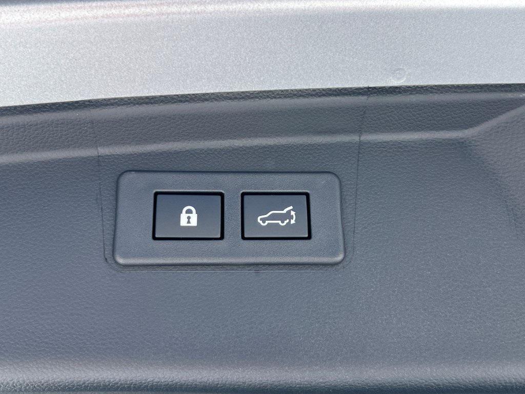 new 2025 Subaru Outback car, priced at $34,299
