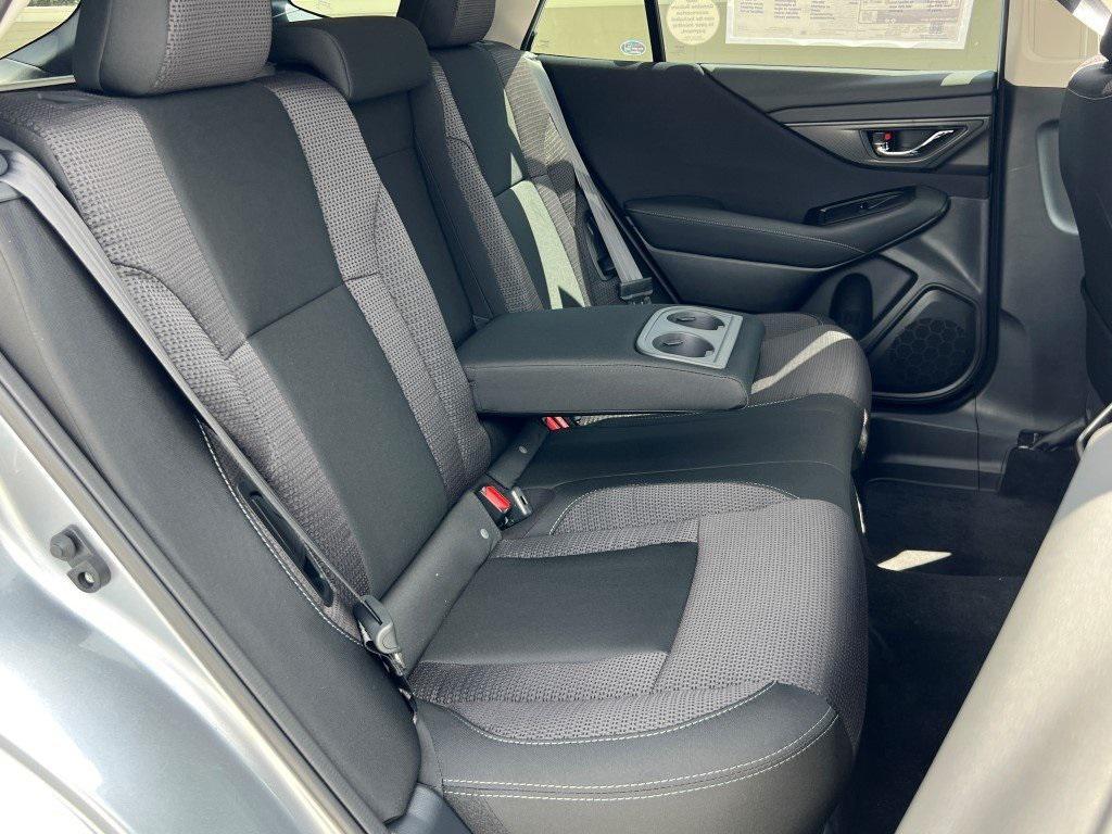 new 2025 Subaru Outback car, priced at $34,299