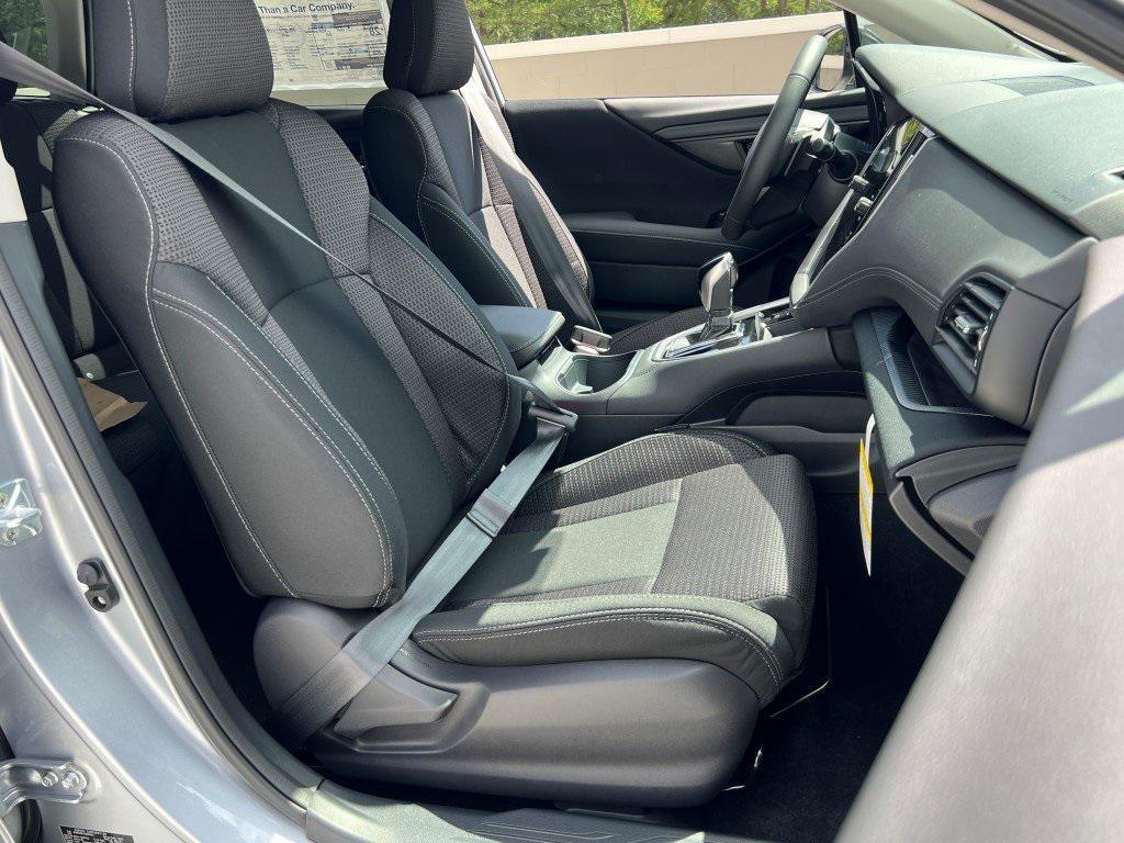 new 2025 Subaru Outback car, priced at $34,299
