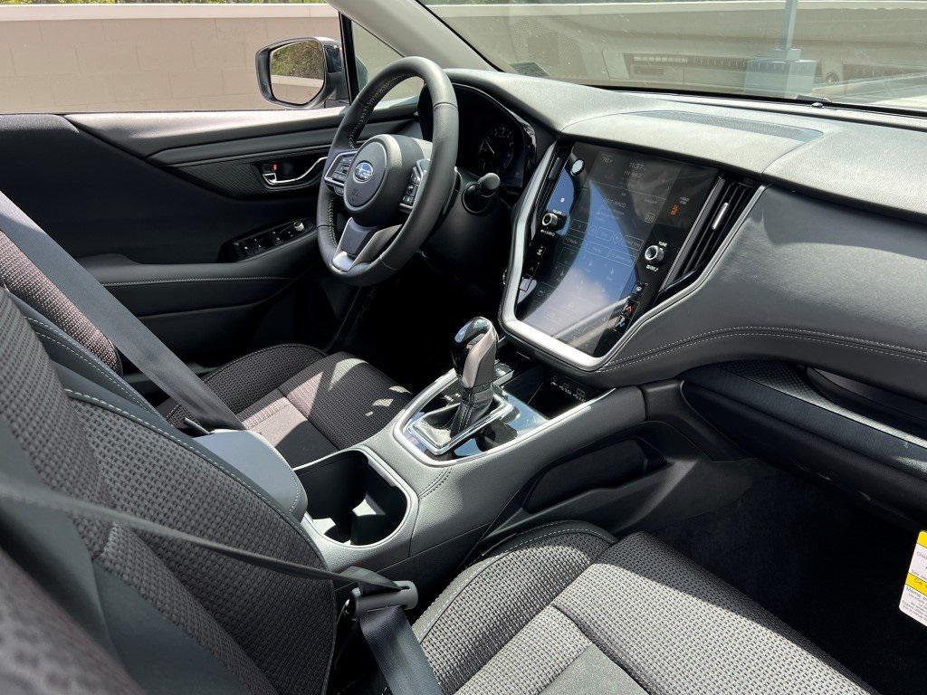 new 2025 Subaru Outback car, priced at $34,299