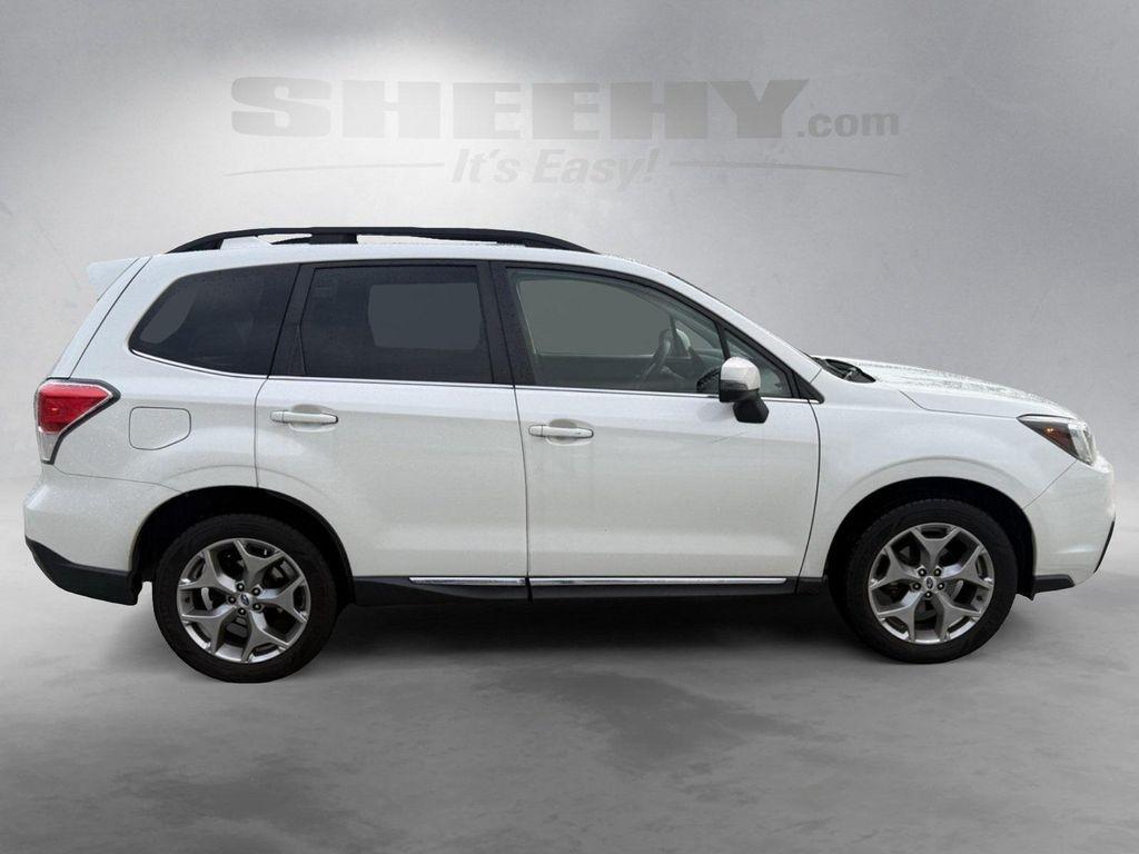 used 2018 Subaru Forester car, priced at $14,102