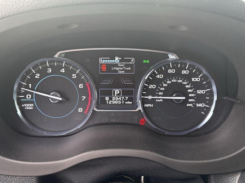 used 2018 Subaru Forester car, priced at $14,102