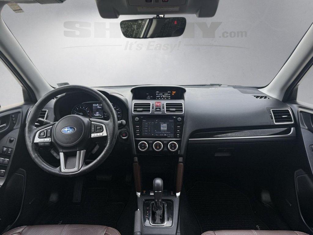 used 2018 Subaru Forester car, priced at $14,102