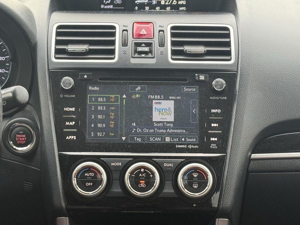 used 2018 Subaru Forester car, priced at $14,102