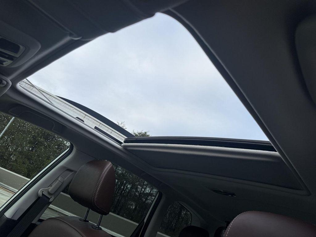 used 2018 Subaru Forester car, priced at $14,102