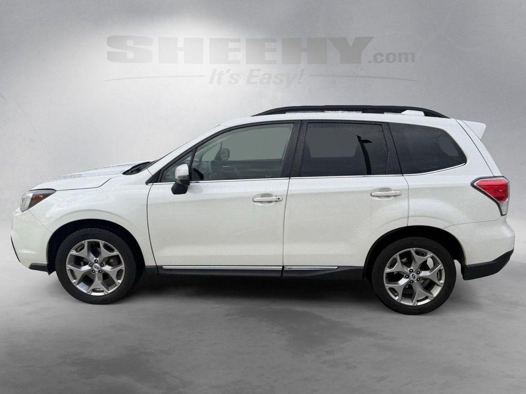 used 2018 Subaru Forester car, priced at $14,102