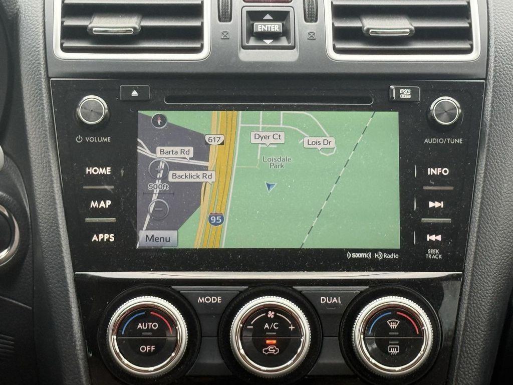 used 2018 Subaru Forester car, priced at $14,102