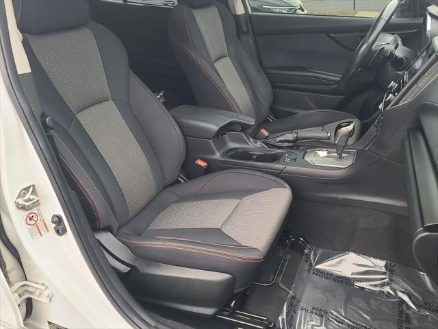 used 2018 Subaru Crosstrek car, priced at $11,250