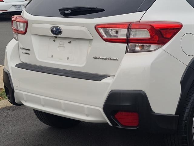 used 2018 Subaru Crosstrek car, priced at $11,250