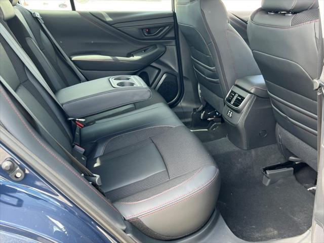 new 2025 Subaru Legacy car, priced at $34,326