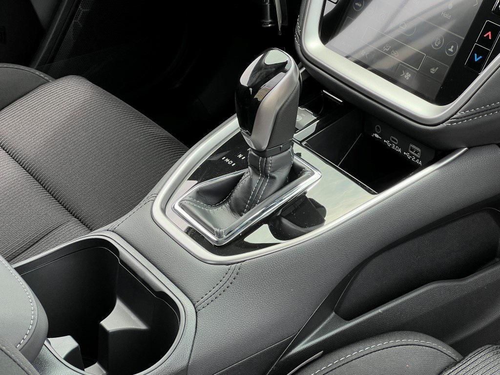 new 2025 Subaru Legacy car, priced at $29,244